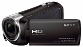 Видеокамера Sony Hdr-Cx240e