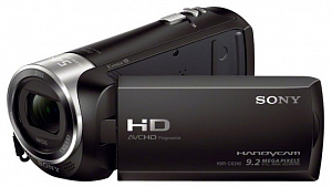Видеокамера Sony Hdr-Cx240e