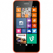 Nokia 635 Lumia Lte orange