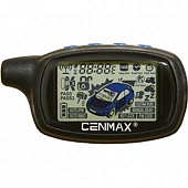 Автосигнализация Cenmax Vigilant V-7A