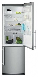 Холодильник Electrolux En 3441Aox