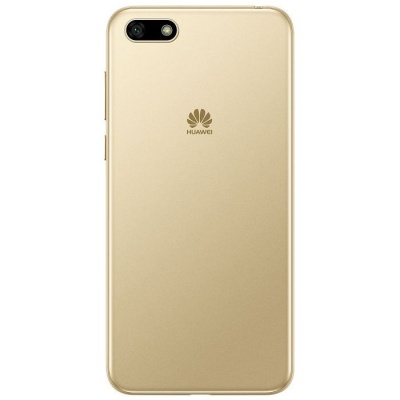 Смартфон Huawei Y5 Prime (2018) Gold