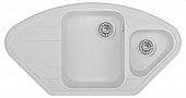 Кухонная мойка Longran Ltg960.510 15 - 07