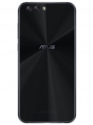 Asus ZenFone 4 Ze554kl 4Gb Black