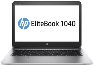 Ноутбук Hp EliteBook 1040 G3 (1En21ea)