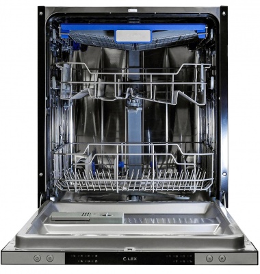 Встраиваемая посудомоечная машина Lex Pm 6063 A