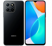 Смартфон Honor X6b 256Gb 6Gb (Black)