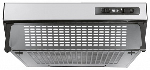 Вытяжка Ardesia Basic F 60 X