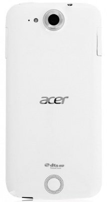 Acer Liquid Jade S55 White