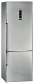Холодильник Siemens Kg49naz22r