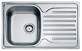 Кухонная мойка Franke Pxn 611-78 101.0192.877