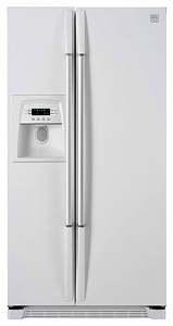 Холодильник Daewoo Frs-U20eaa
