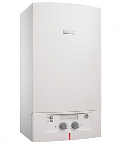 Газовый котел Bosch Zsa 24 - 2 K