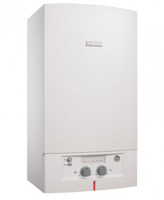 Газовый котел Bosch Zsa 24 - 2 K