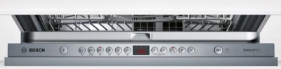 Встраиваемая посудомоечная машина Bosch Smv 46Ax01e