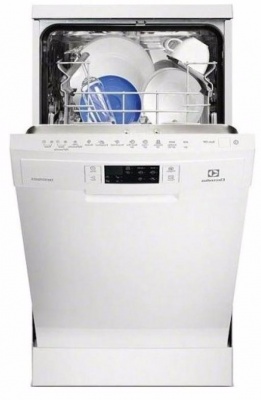 Посудомоечная машина Electrolux Esf9452low