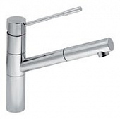 Кухонный смеситель Smeg Md12-Cr