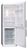 Холодильник Lg Ga-B379ulqa