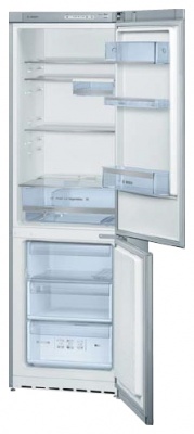 Холодильник Bosch Kgv 36vl20r