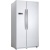 Холодильник Shivaki Sbs-615Dnfw