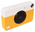 Фотоаппарат Kodak Printomatic 2X3 Camera Yellow