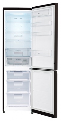 Холодильник Lg Ga-B489tgbm
