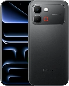 Смартфон Infinix Note Edge 8/256Gb Black