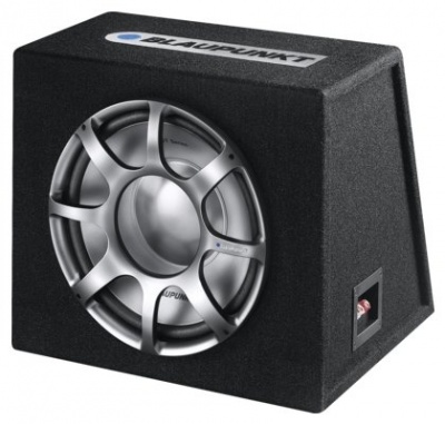 Сабвуфер Blaupunkt GTb 1200 Sc