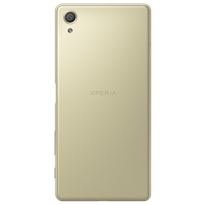 Sony Xperia X Dual 64Gb Lime Gold