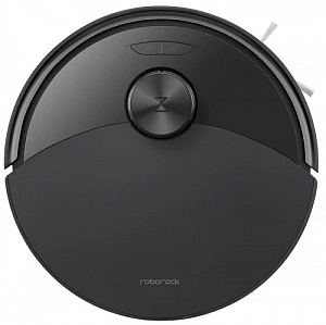 Робот-пылесос Roborock S8 Pro Black