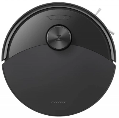 Робот-пылесос Roborock S8 Pro Black