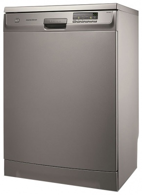Посудомоечная машина Electrolux Esf 67060Xr