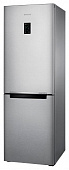 Холодильник Samsung Rb29ferncss серебристый