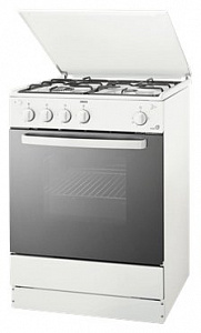 Газовая плита Zanussi Zcg 661 Gw
