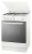 Газовая плита Zanussi Zcg 661 Gw
