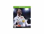 Игра FIFA 18 для Xbox