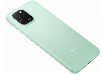 Смартфон Huawei Nova Y61 64Gb 6Gb (Green)