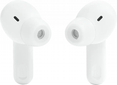 Наушники Jbl Tune Beam Earbuds White