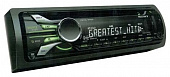 Магнитола автомобильная Sony Cdx-Gt560ue