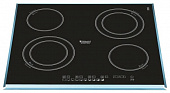 Электрическая варочная панель Hotpoint-Ariston Kio 744 Dd Z
