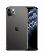 Apple iPhone 11 Pro Max 64Gb Space Gray (Серый космос)