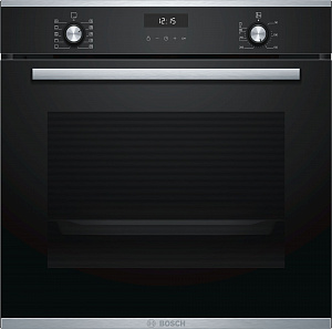 Духовой шкаф Bosch Hbg237ys0r