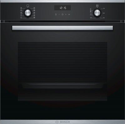 Духовой шкаф Bosch Hbg237ys0r