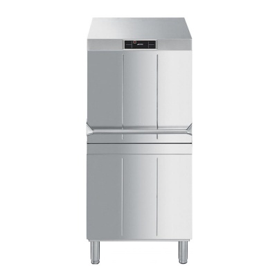 Посудомоечная машина Smeg Hty630de
