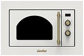Встраиваемая микроволновая печь Simfer Md2340