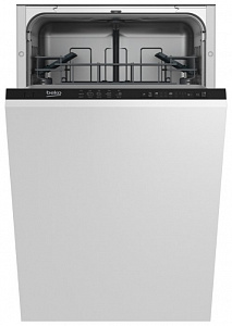 Встраиваемая посудомоечная машина Beko Dis 16010