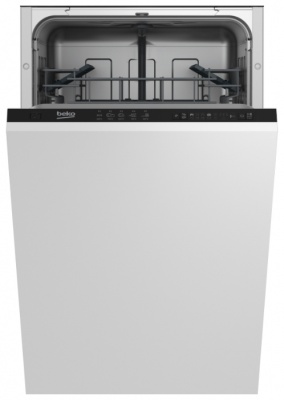 Встраиваемая посудомоечная машина Beko Dis 16010