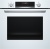 Духовой шкаф Bosch Hbg536hw0r Духовой шкаф Bosch Hbg536hw0r