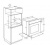 Духовой шкаф Smeg Sf122b Духовой шкаф Smeg Sf122b