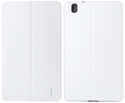 Чехол Usams Starry sky Series для Samsung Galaxy Tab Pro 8,4 Sm-T320 Белый